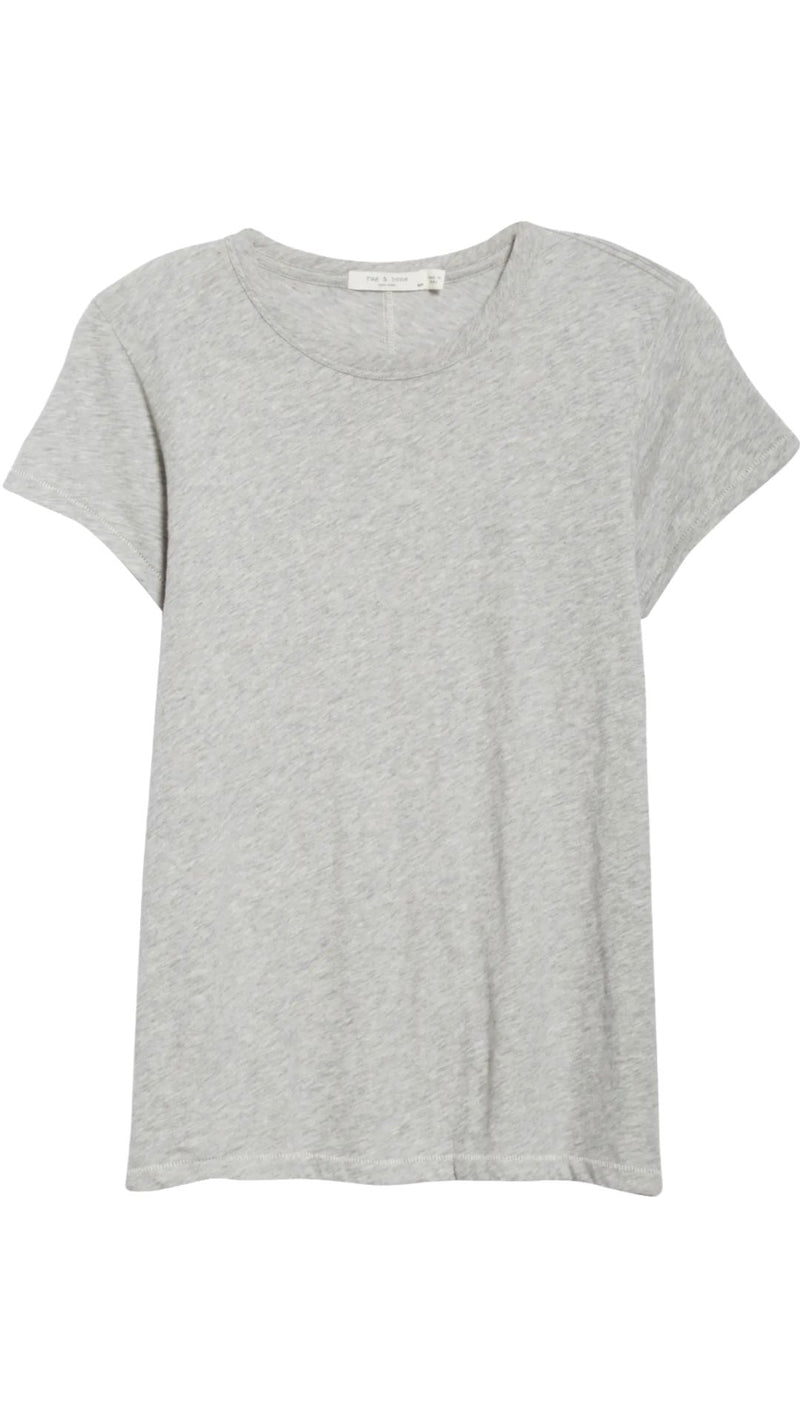 Slub Tee-Tee Shirts-Uniquities