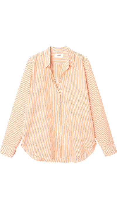 Beau Shirt-Tops/Blouses-Uniquities