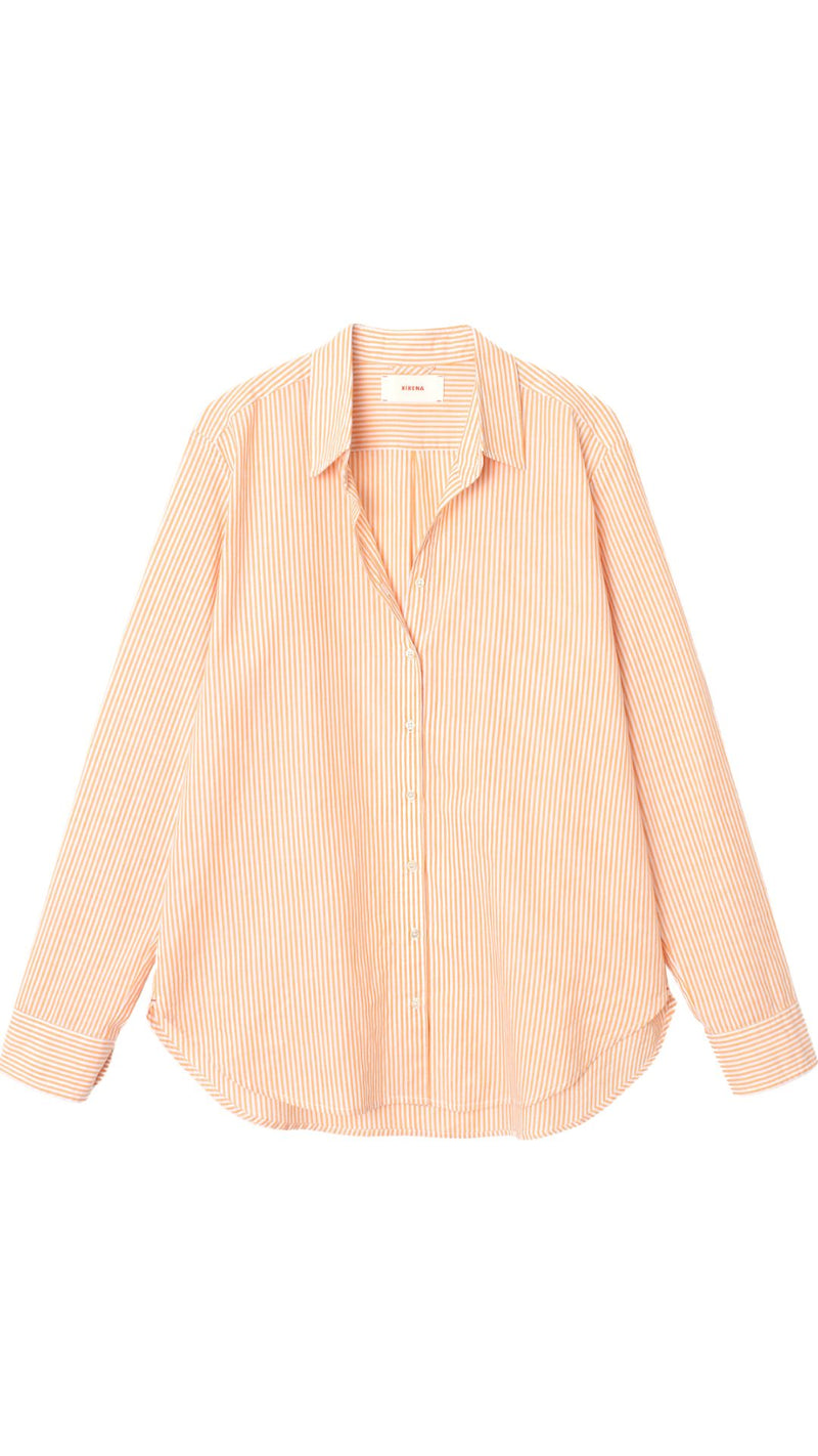 Beau Shirt-Tops/Blouses-Uniquities