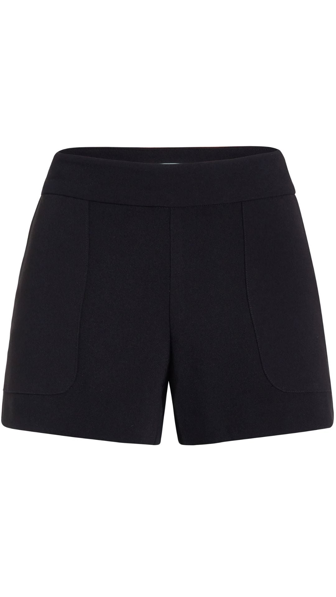 Mia Short-Bottoms-Uniquities