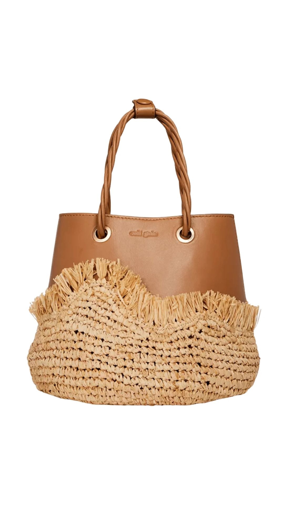 Jojo Top Handle-Accessories-Uniquities