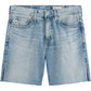 Ex-Boyfriend Short-Denim-Uniquities