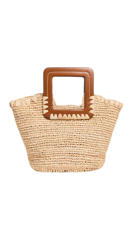 Shirley Mini Bucket-Accessories-Uniquities