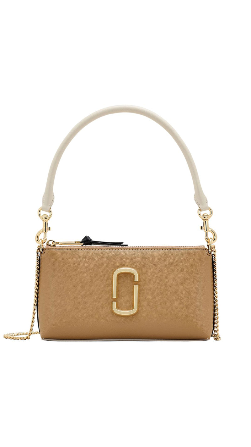 The Snapshot Pochette Bag-Accessories-Uniquities
