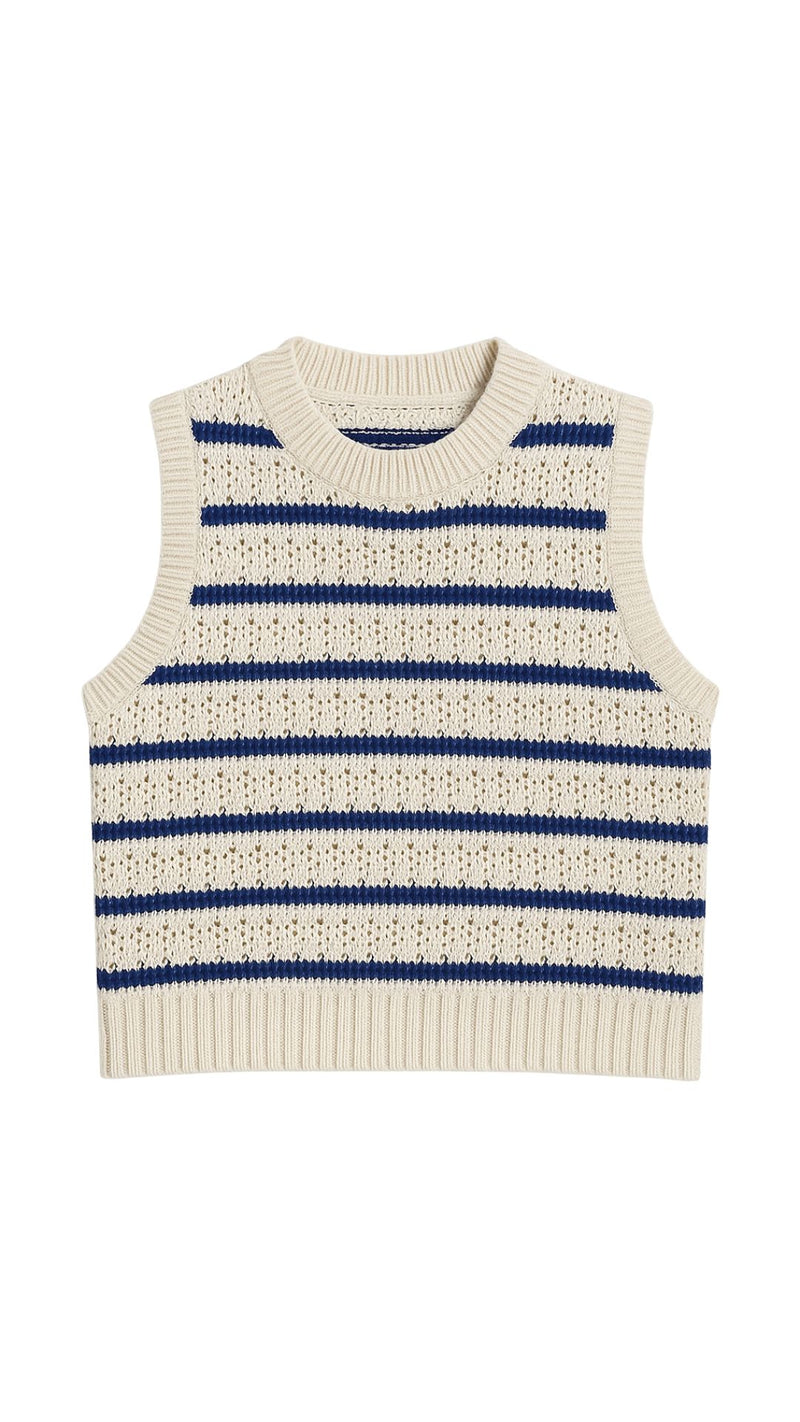 Calista Top-Sweaters-Uniquities