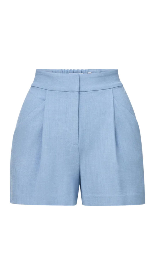 Elbe Short-Bottoms-Uniquities