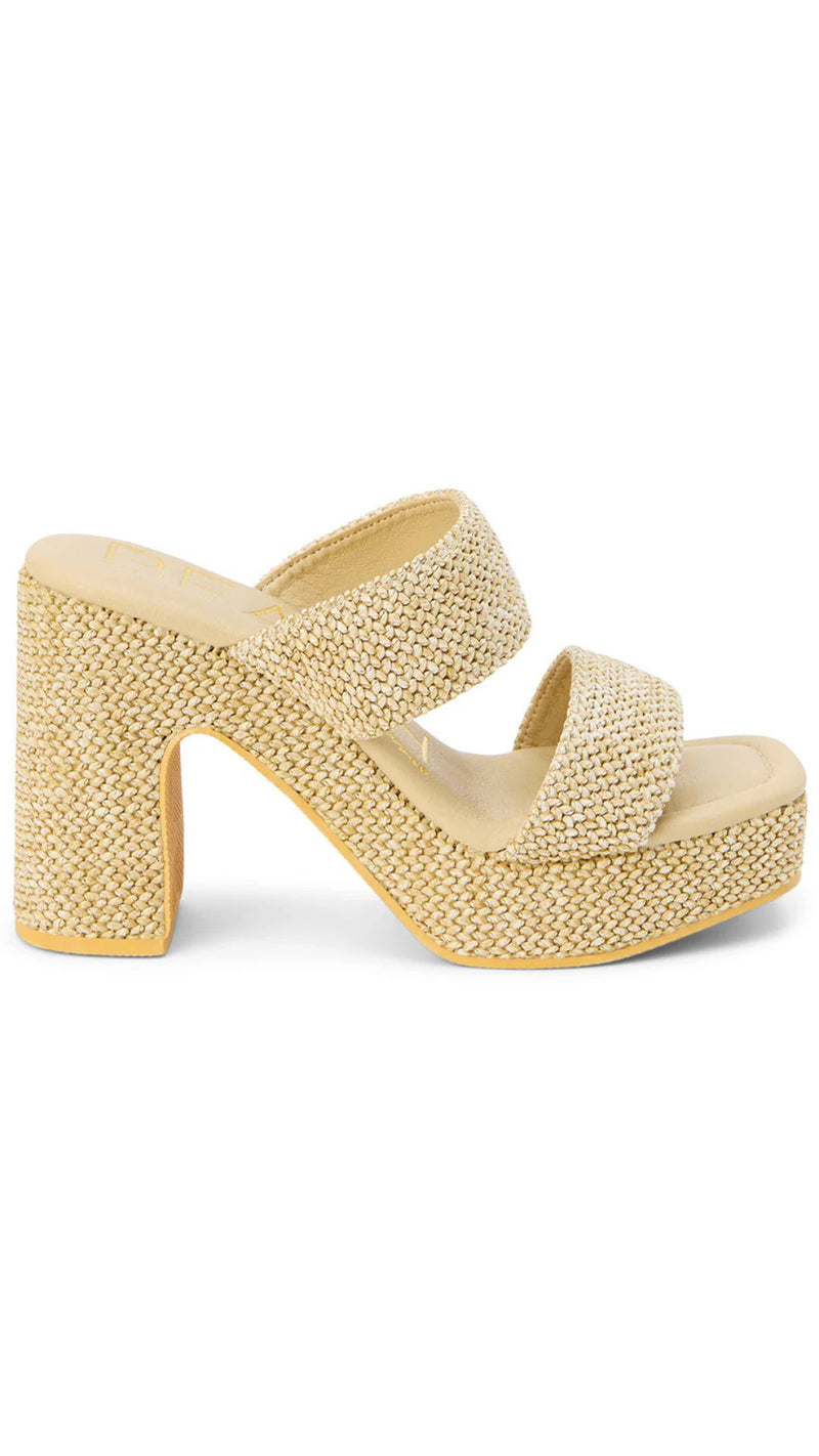Gem Platform Heel-Shoes-Uniquities