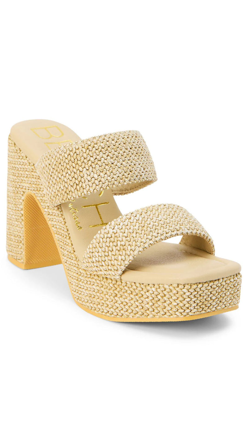 Gem Platform Heel-Shoes-Uniquities