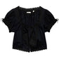 Nera Top-Tops/Blouses-Uniquities