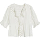 Henri Top-Tops/Blouses-Uniquities