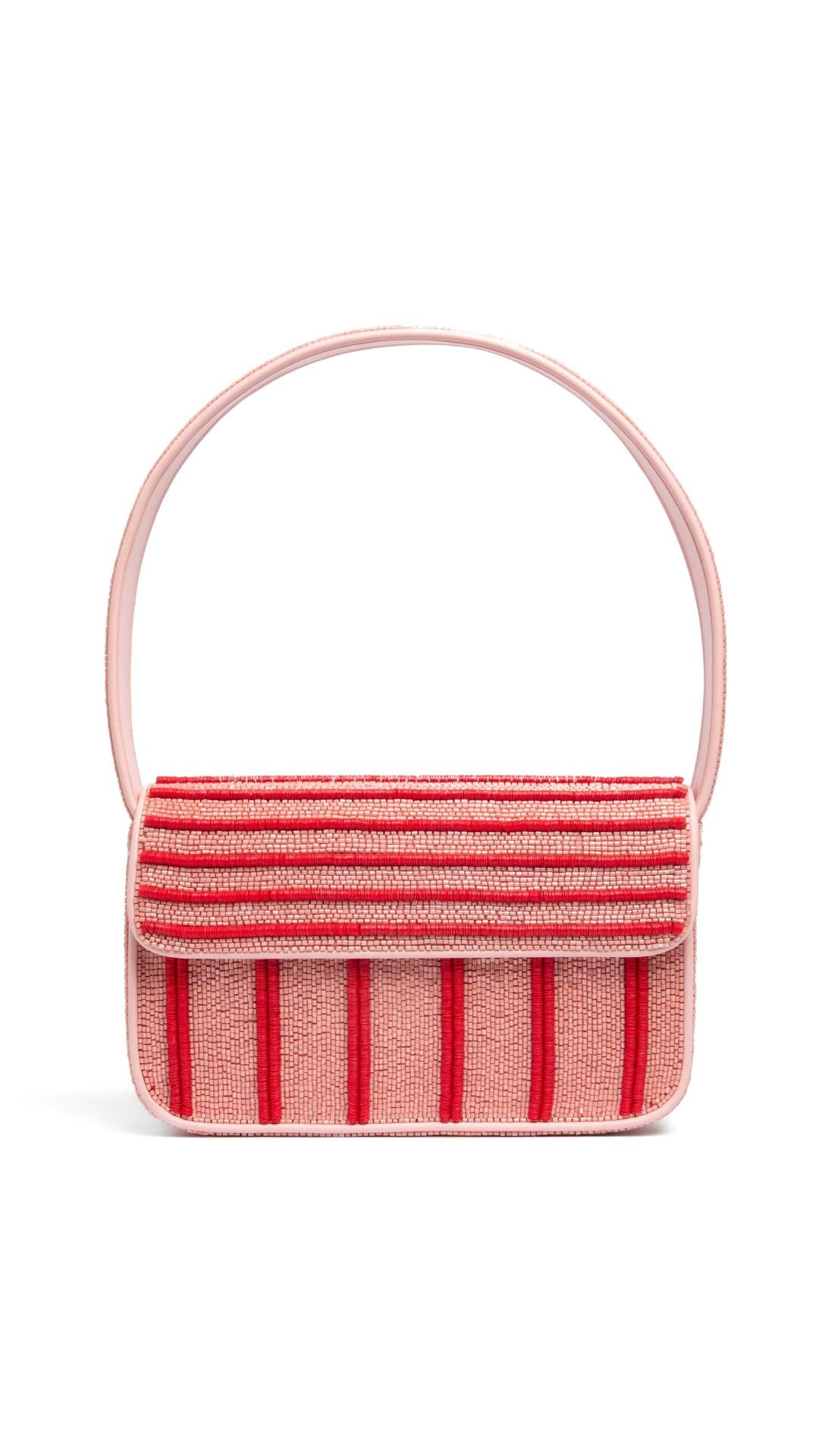 Tommy Beaded Bag-Accessories-Uniquities