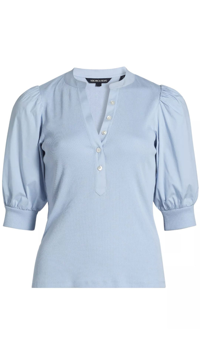 Coralee Top-Sweaters-Uniquities
