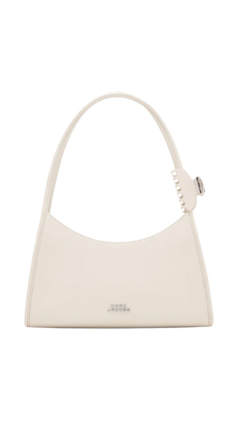 Claw Clip Shoulder Bag-Accessories-Uniquities