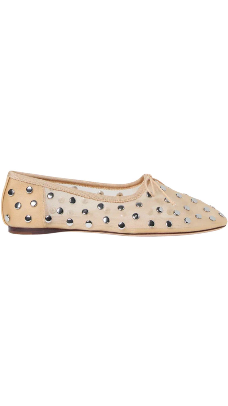 Landon Soft Ballet Flat-Shoes-Uniquities