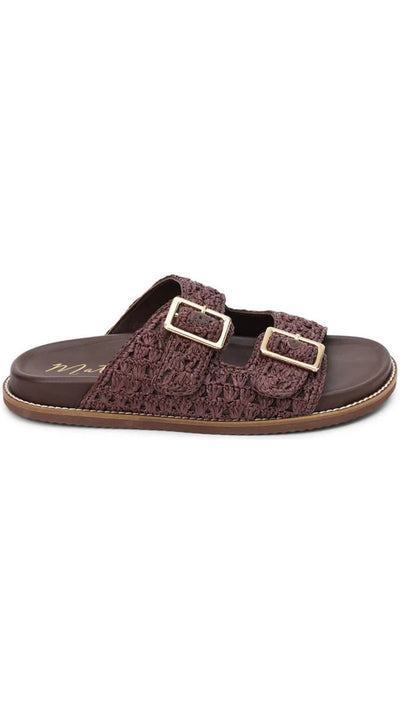 Posey Slide-Shoes-Uniquities