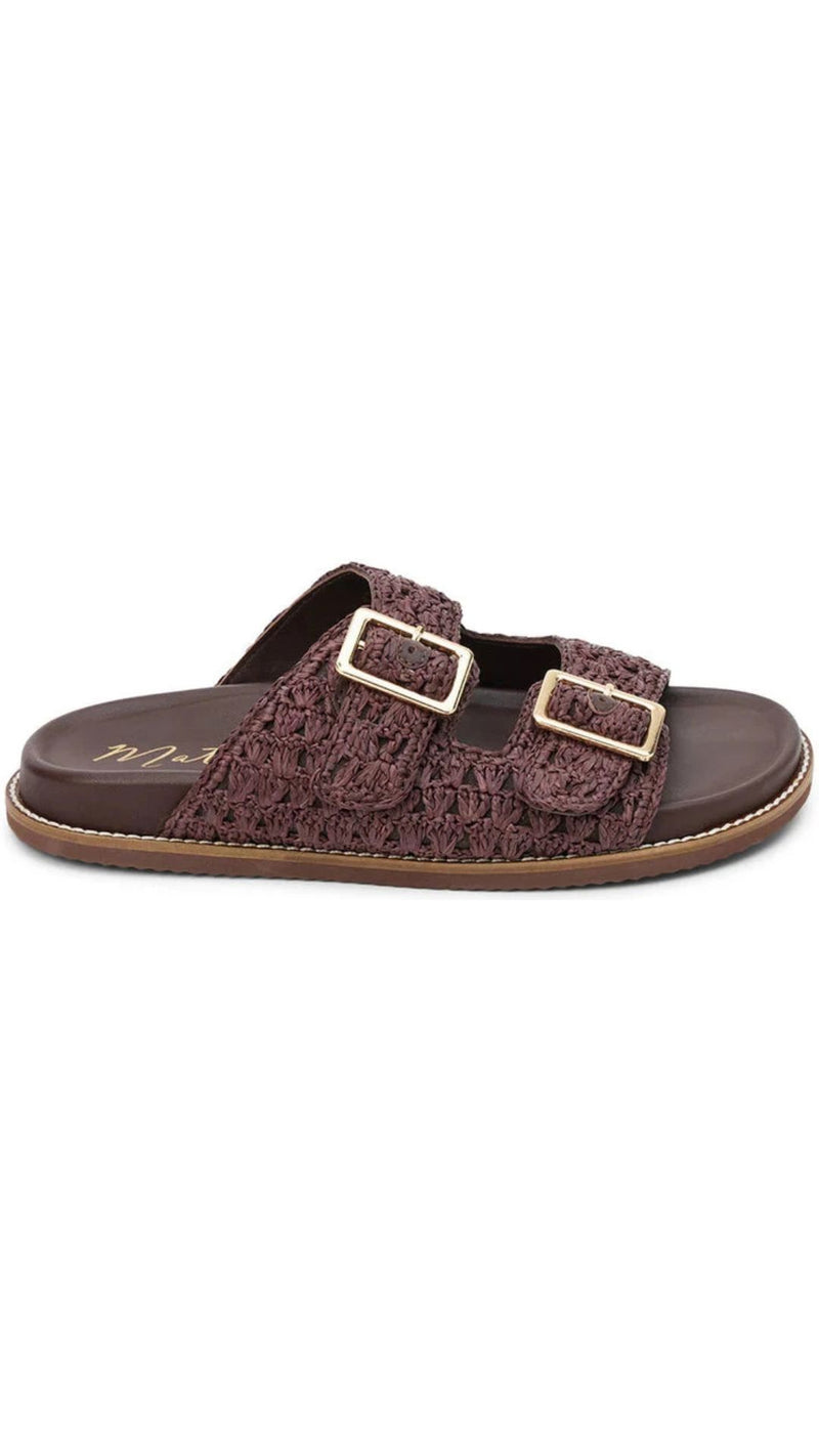 Posey Slide-Shoes-Uniquities