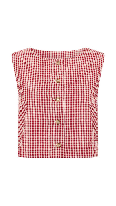 Rio Top-Tops/Blouses-Uniquities