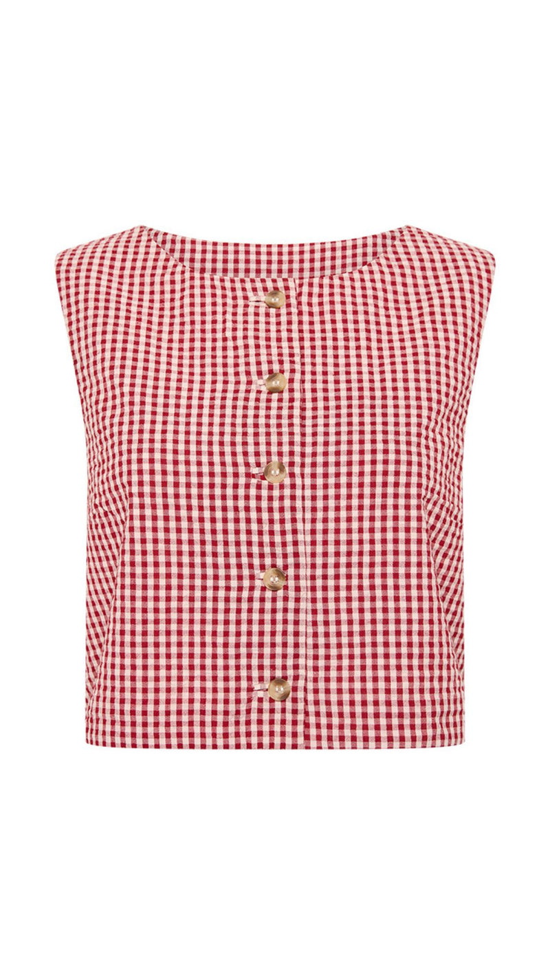 Rio Top-Tops/Blouses-Uniquities