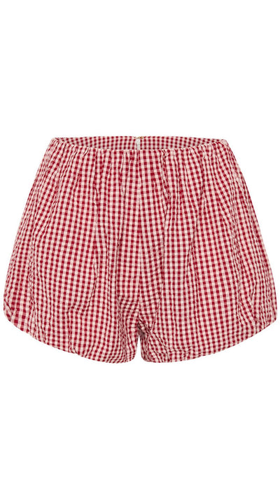 Aurelia Short-Bottoms-Uniquities