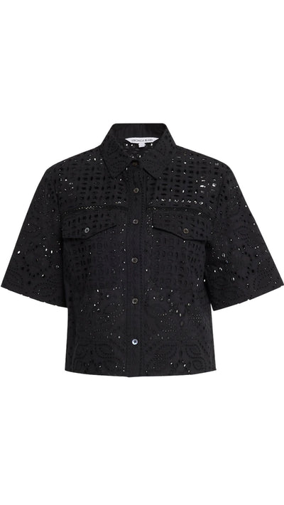 Spruce Top-Tops/Blouses-Uniquities