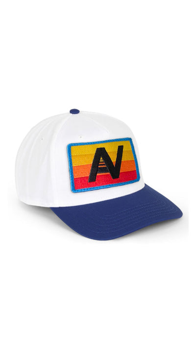 Logo Vintage Lowrise Twill Hat-Accessories-Uniquities