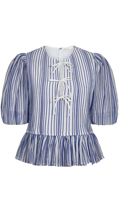 Estella Top-Tops/Blouses-Uniquities