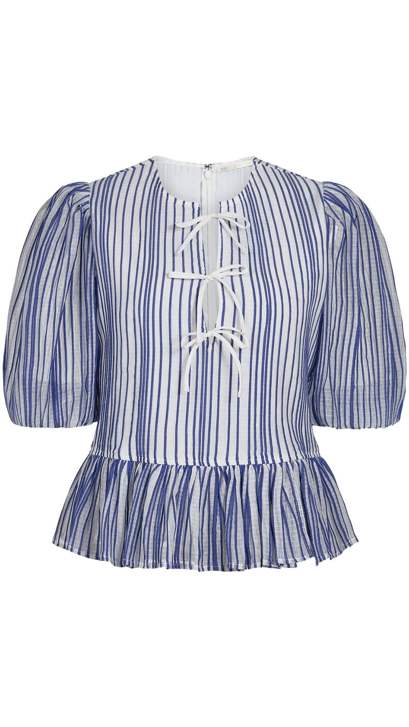 Estella Top-Tops/Blouses-Uniquities