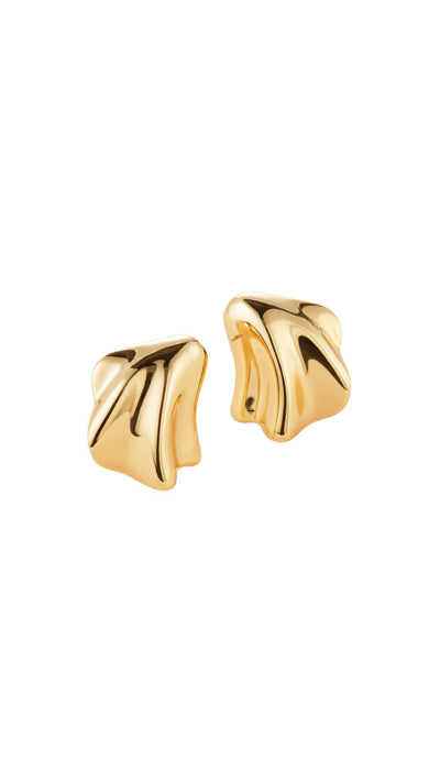 Zoe Earrings-Jewelry-Uniquities