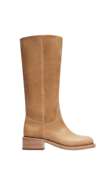 Riggs Boot-Shoes-Uniquities