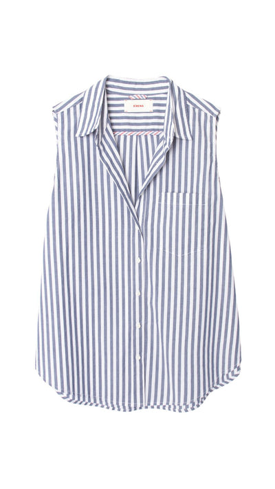 Brooks Shirt-Tops/Blouses-Uniquities