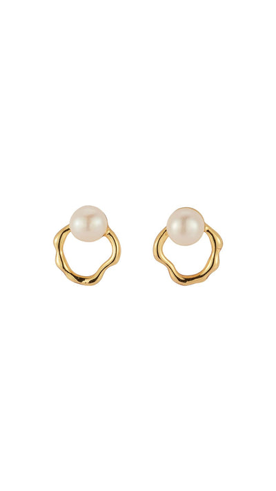 Camila Studs-Jewelry-Uniquities