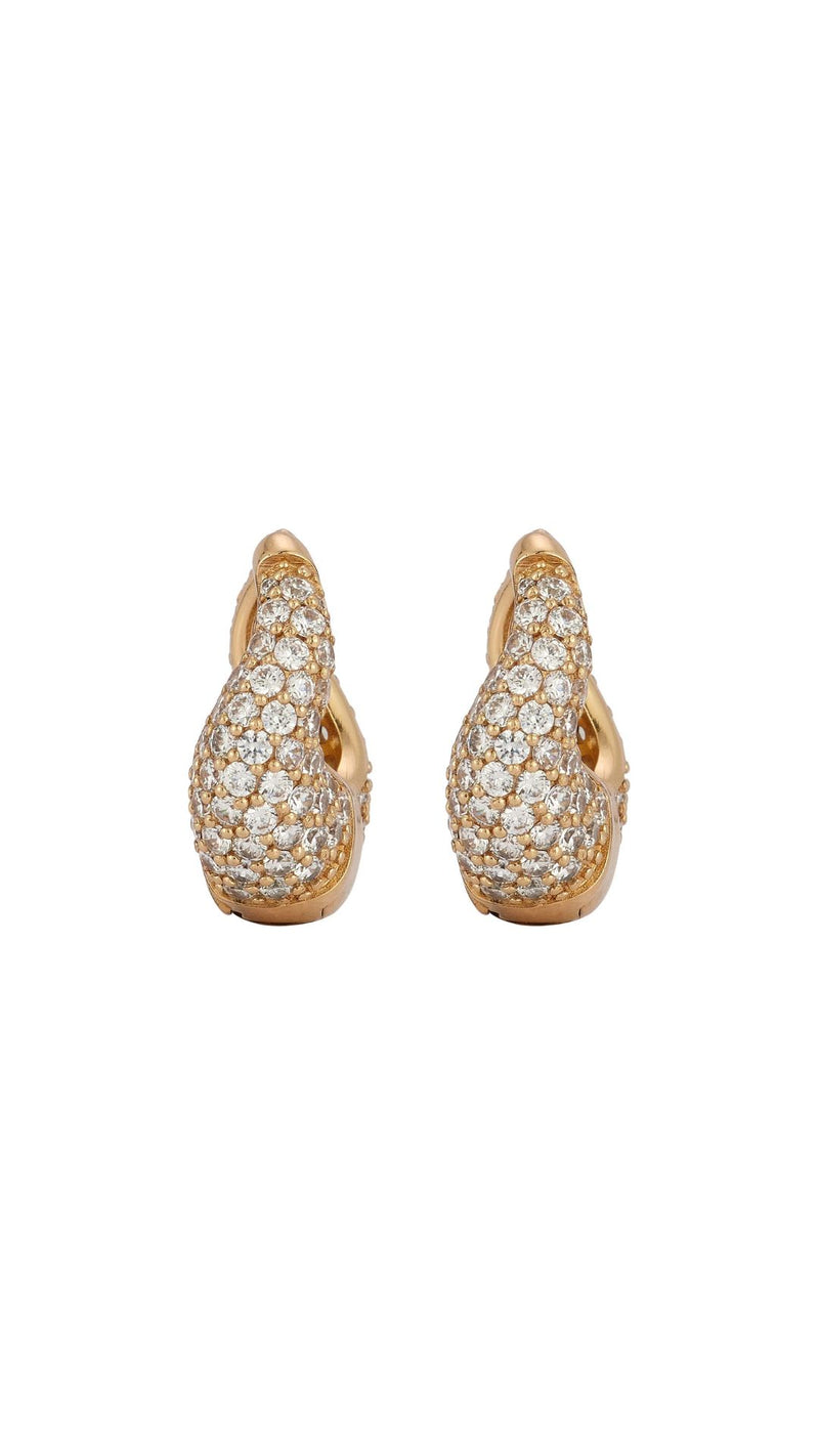 Juana Hoops-Jewelry-Uniquities