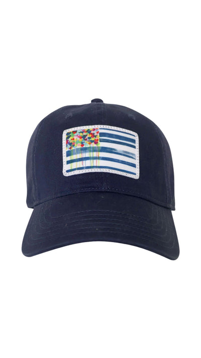 KR U.S. Of Love Hat-Accessories-Uniquities