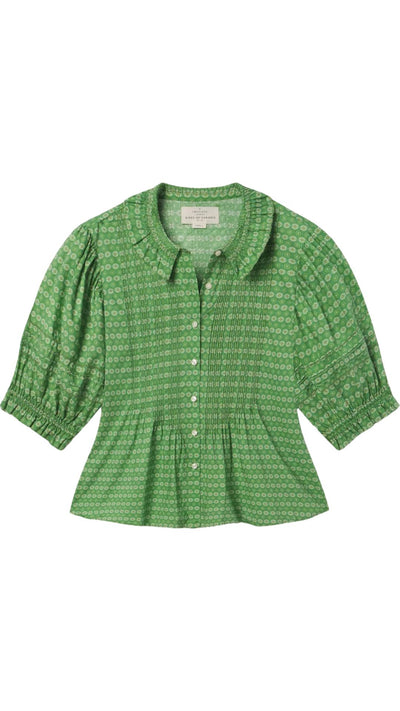 Jess Blouse-Tops/Blouses-Uniquities
