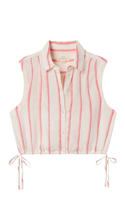 Ivy Shirt-Tops/Blouses-Uniquities