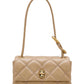 Mini Dual Shoulder Bag Quilted-Accessories-Uniquities