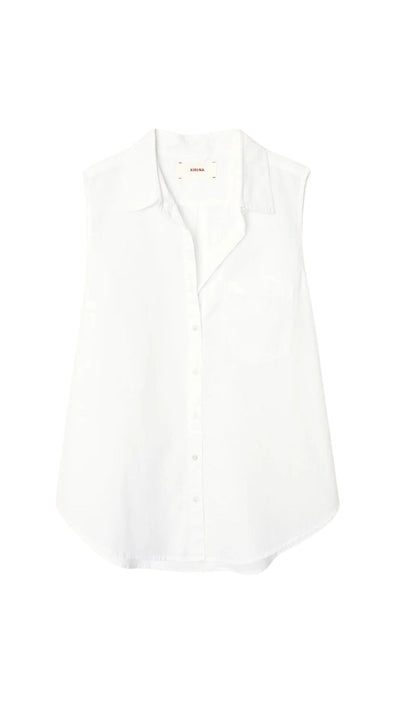 Brooks Shirt-Tops/Blouses-Uniquities
