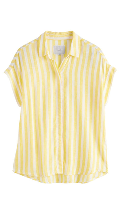 Jamie Shirt-Tops/Blouses-Uniquities