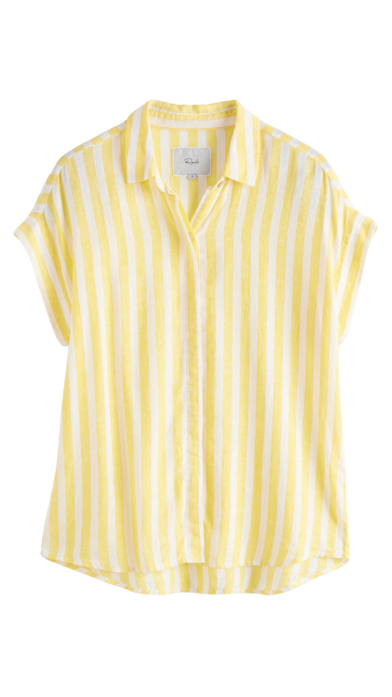 Jamie Shirt-Tops/Blouses-Uniquities