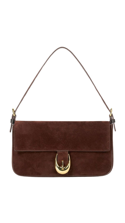 Harlow Shoulder Bag-Accessories-Uniquities