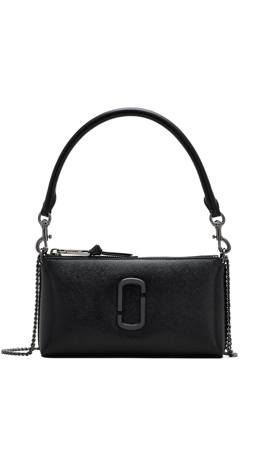 【Marc Jacobs】 SALE★クルーザーレザークロスボディサッチェル THE LEATHER CROSSBODY BAG/ザ レザー クロスボディ バッグ