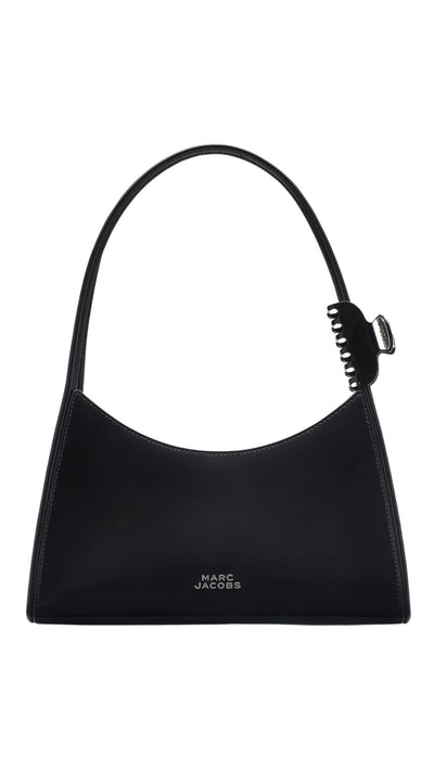 Claw Clip Shoulder Bag-Accessories-Uniquities