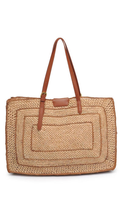Demi Tote-Accessories-Uniquities
