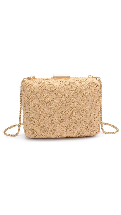 Samantha Evening Bag-Accessories-Uniquities