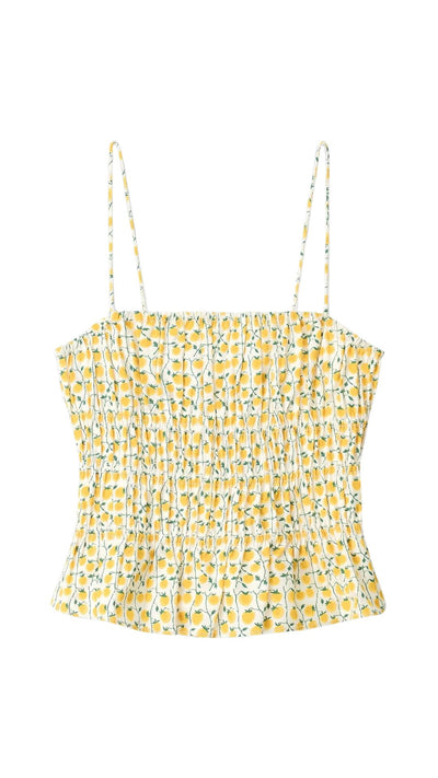 Ayla Top-Tops/Blouses-Uniquities