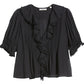 Henri Top-Tops/Blouses-Uniquities