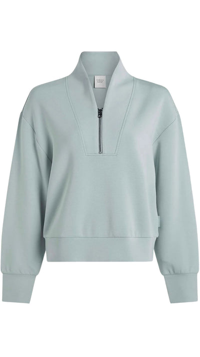 Davidson Sweat-Sweaters-Uniquities