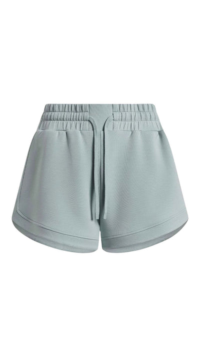 Ollie High Rise Short 3.5"-Bottoms-Uniquities