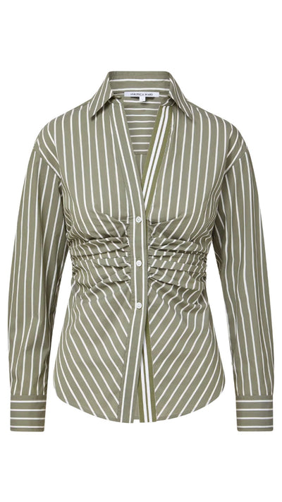 Devra Top-Tops/Blouses-Uniquities