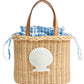 Bea Basket Shell-Accessories-Uniquities